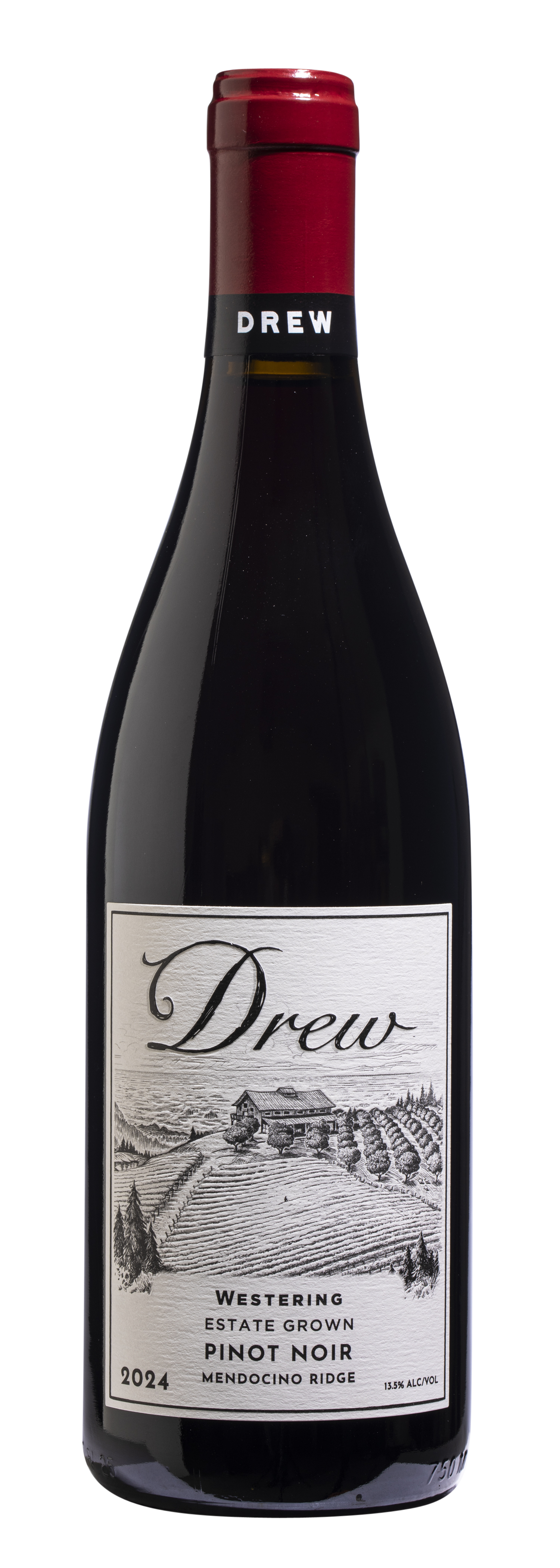 Product Image for 2024 Estate Westering Pinot Noir