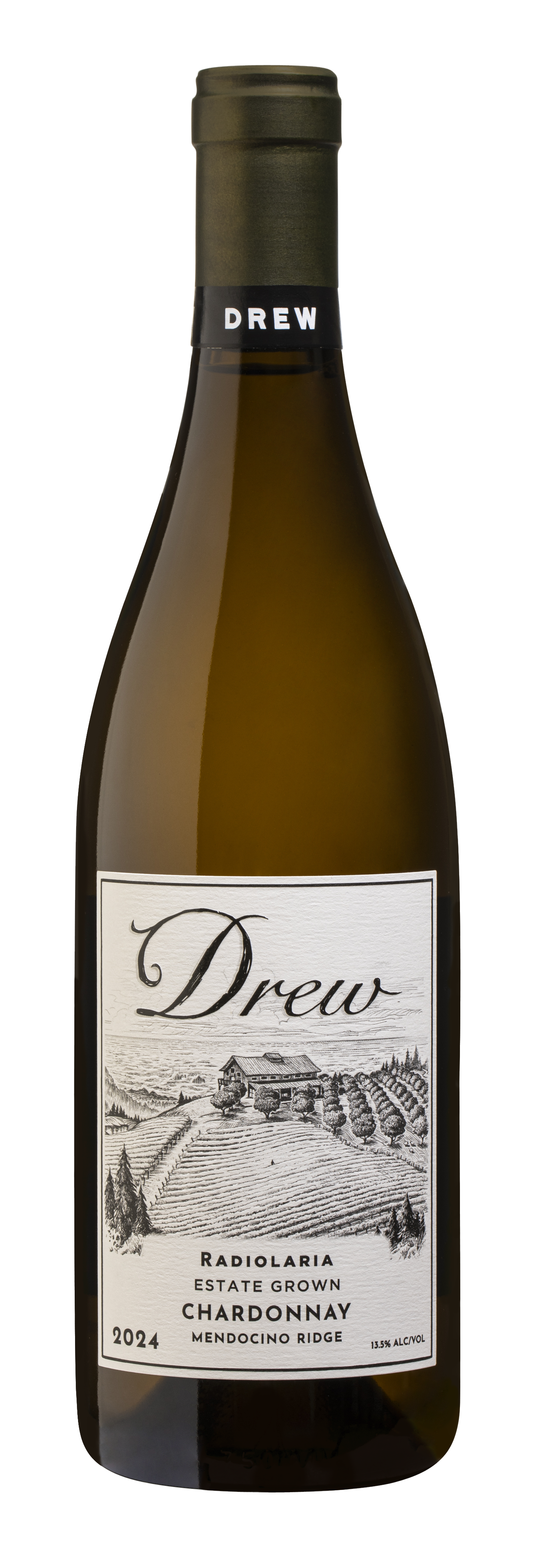 Product Image for 2024 Estate Radiolaria Chardonnay