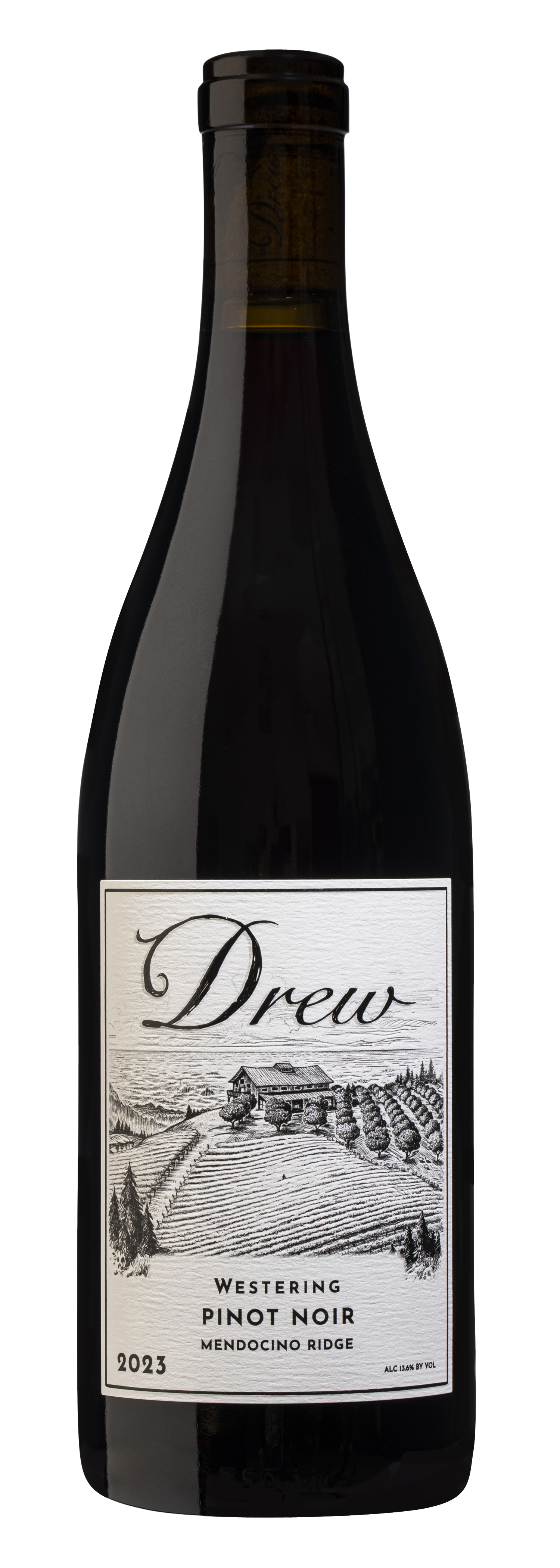 Product Image for 2023 Westering Pinot Noir