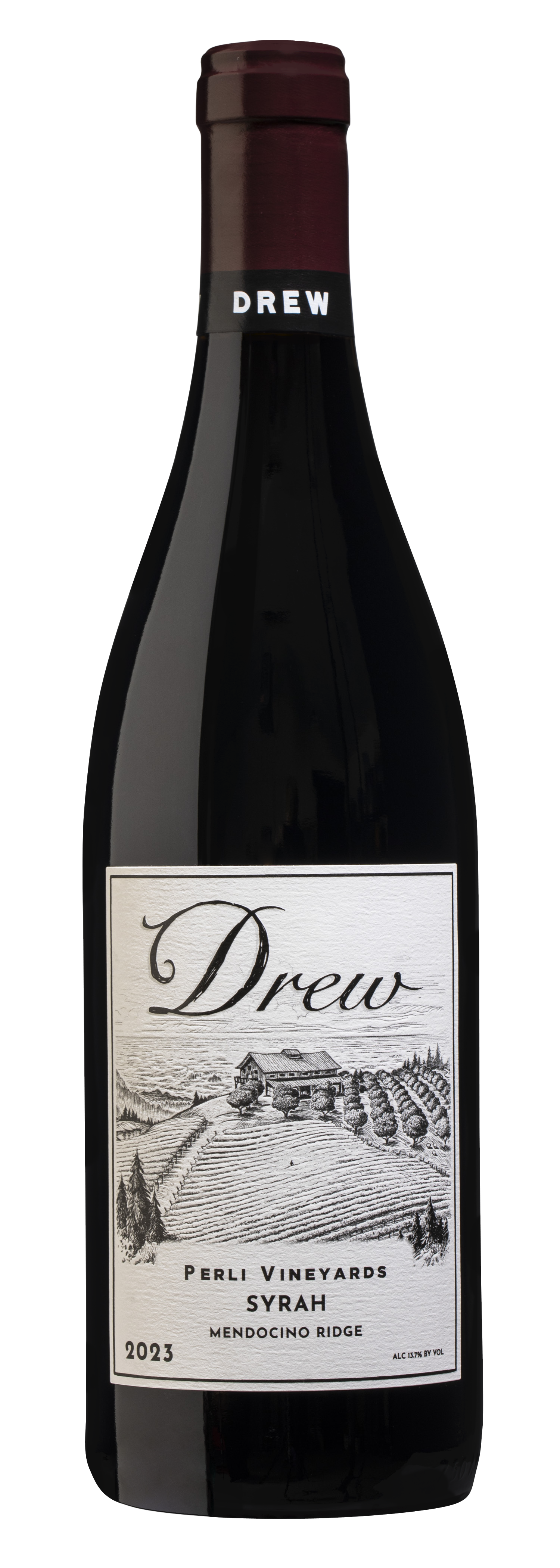 Product Image for 2023 Perli Vineyard Syrah 