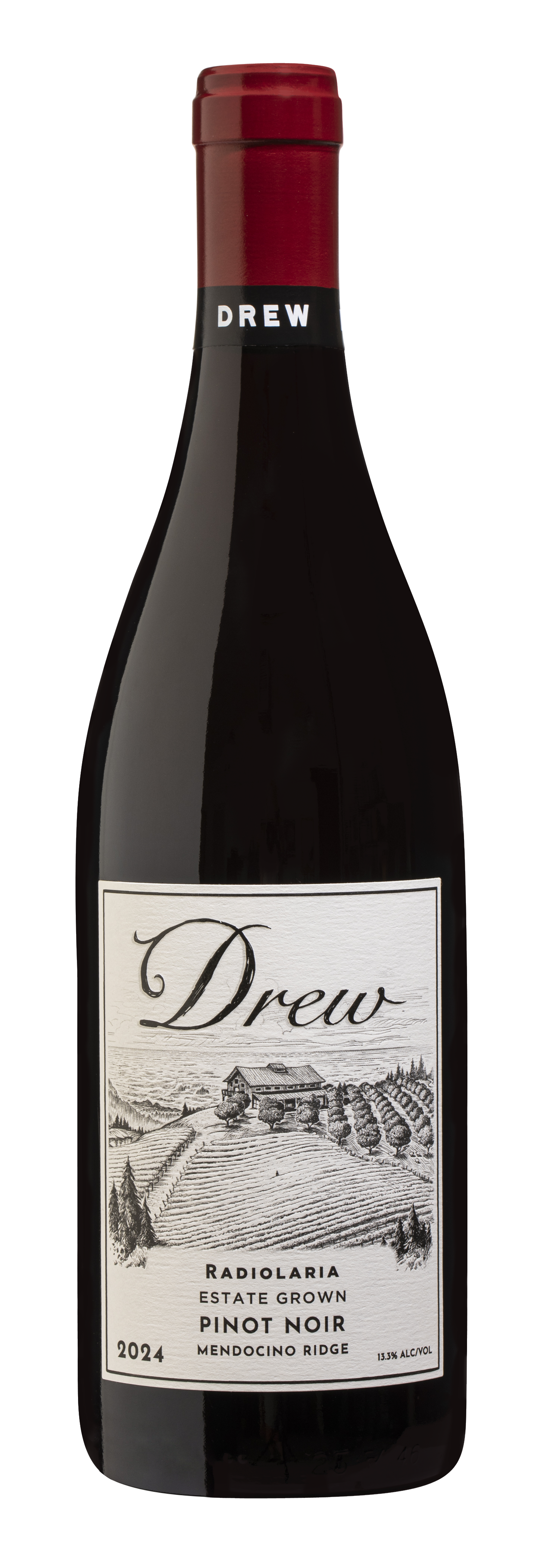 Product Image for 2024 Estate Radiolaria Pinot Noir